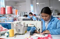 <b>“真得感谢国家的好政策</b>