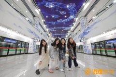 邂逅工业遗产与春日相融的别样美好