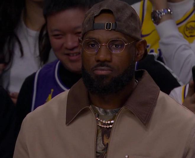 湖人三杀森林狼 东契奇里夫斯联手砍62分