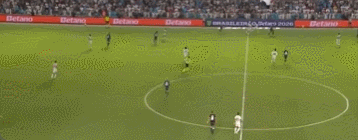 内马尔两记传球助桑托斯取胜 安切洛蒂世界杯名