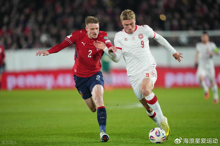 丹麦前锋霍伊伦意甲爆发 即将4400万欧元买断冲击