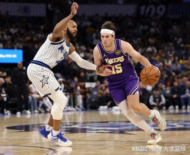 詹姆斯绝杀+东契奇33分，湖人9连胜锁定季后赛席