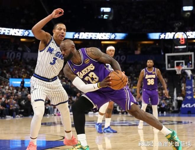 詹姆斯绝杀+东契奇33分，湖人9连胜锁定季后赛席