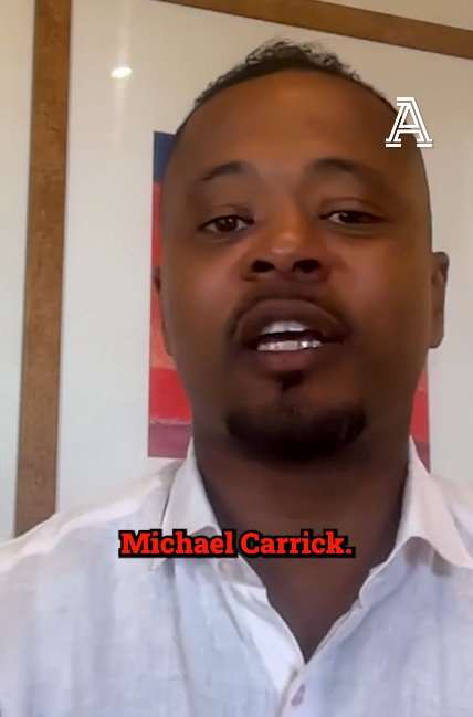 埃弗拉直言曼联现状堪忧 卡里克或成救火队长